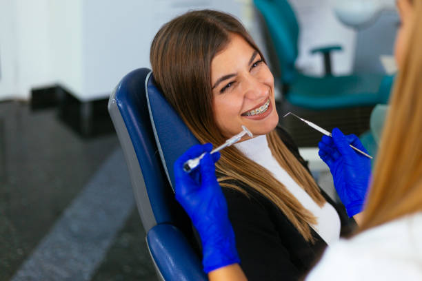 Laser Dentistry in Howard, WI