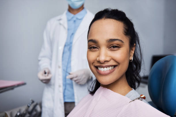 Dental Bonding in Howard, WI